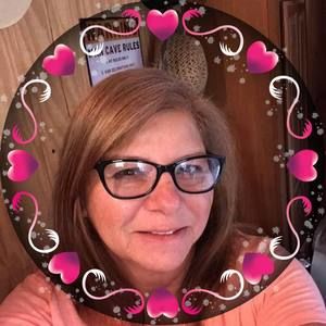 Meet your Posher, Elsa mae